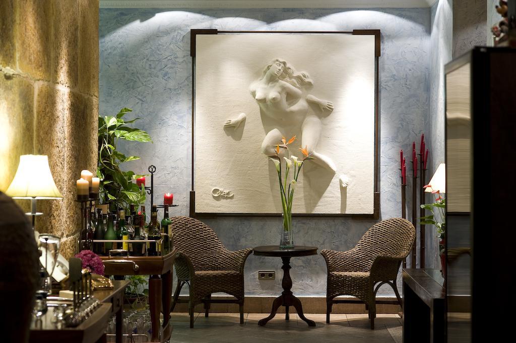 Hotel Azahar Мурсия Экстерьер фото